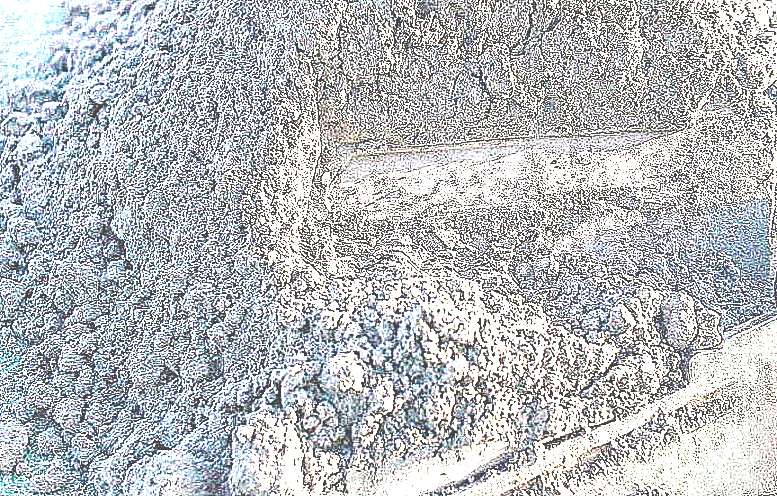 Цемент глиноземистый ГЦ 50